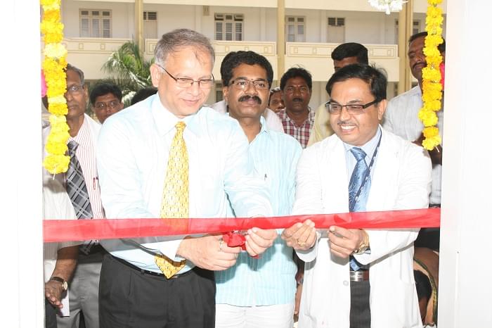 Navodaya Medical College Raichur Event photo 14